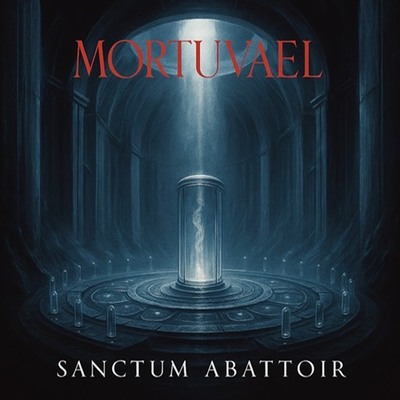 Industrial Metal collection_Sanctum Abattoir_Sample
