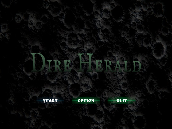 Dire Herald