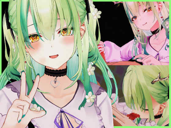フ〇ウナ ご奉仕動画セット