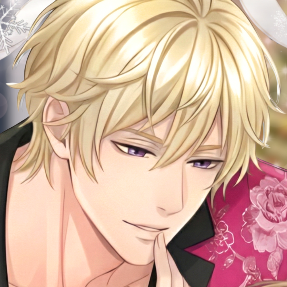 【パラレル実演】白い恋人たちの物語り 〜 きみと飾る、初めての夜 〜 Cast. 潮吹きバチェラー 林 龍雅 編