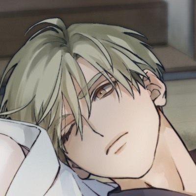 春待ちごもりの守り人ー少年Xと愛人Yー