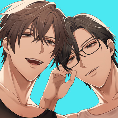 体験版_ごきげん！双子叔父さんブラザーズ～ひまわりと花火とスク水の大乱交セックス夏休み