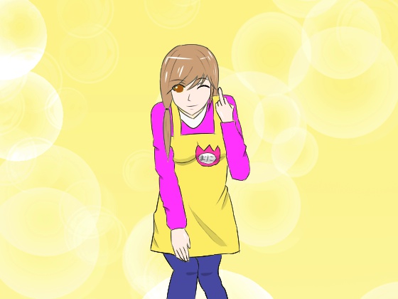 暴走保母さんの奮闘危?