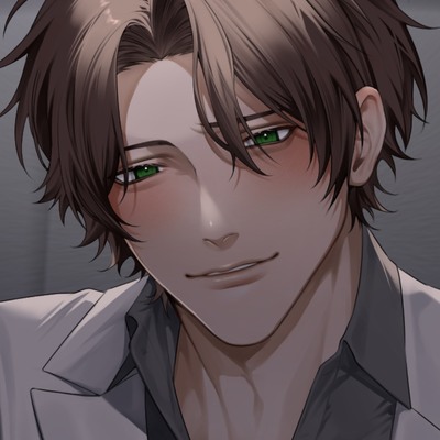 匂いフェチホスト色さんの執着よしよしレ〇プ