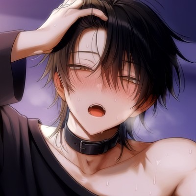 酔いつぶれて寝てしまったら男友達にカラダを開発されていてどこを触られてもイっちゃう