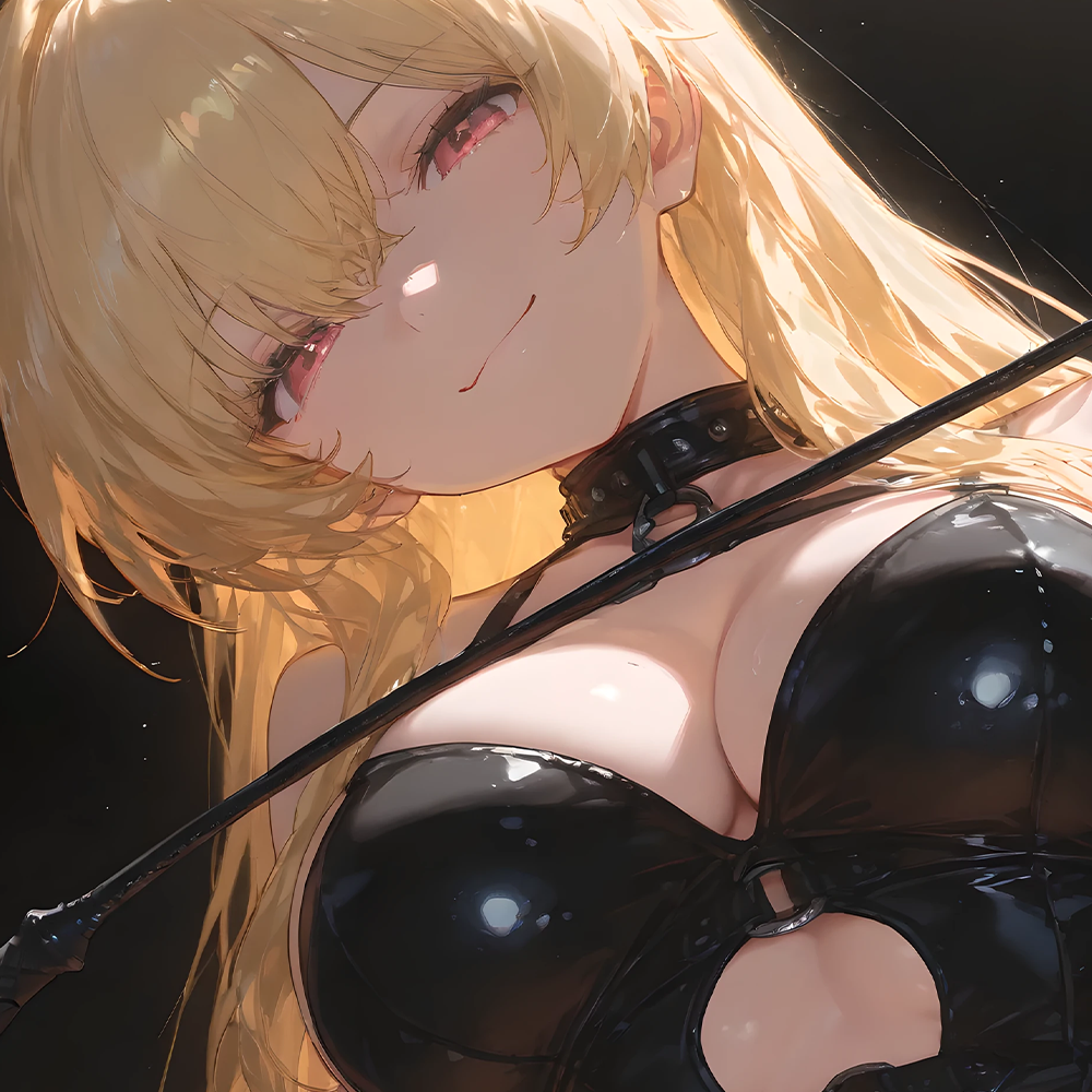 罵倒と唾液で支配される僕～射精管理実習～【KU100】