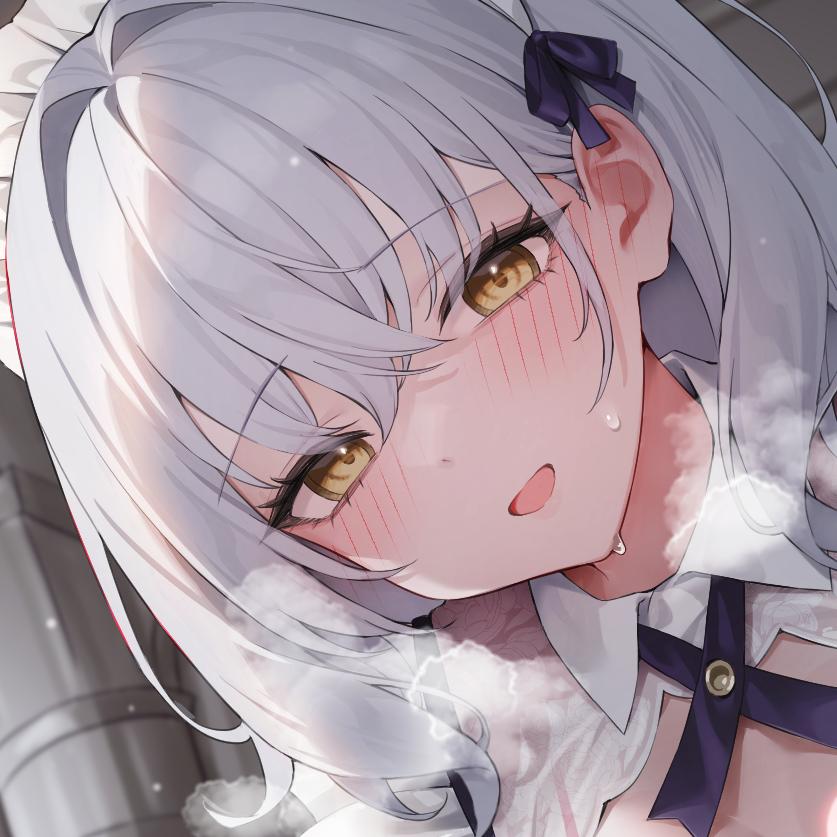 粗チンだと甘やかされる溺愛異世界性活～ベタ惚れメイドの甘々いじわる嘘喘ぎご奉仕～