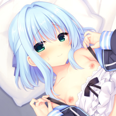 錦あすみ式はみだしがた純愛二重奏【ハミダシクリエイティブ凸】