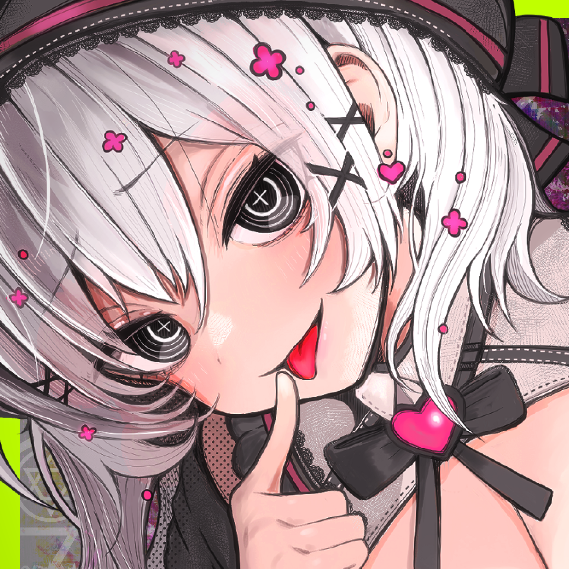 【ふたなり魔法少女に犯される】騙され・敗北者・負けたあなたは私のケツ穴まんこです♡【逆レ・逆アナル】