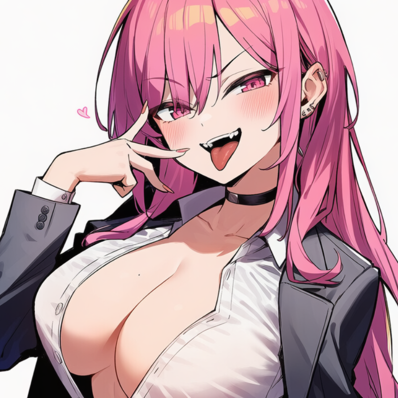 生意気なアリサのえっちなサンプル、きいてくださ～い笑