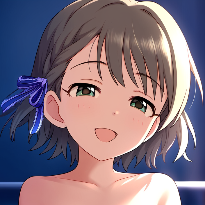 サンプルボイス