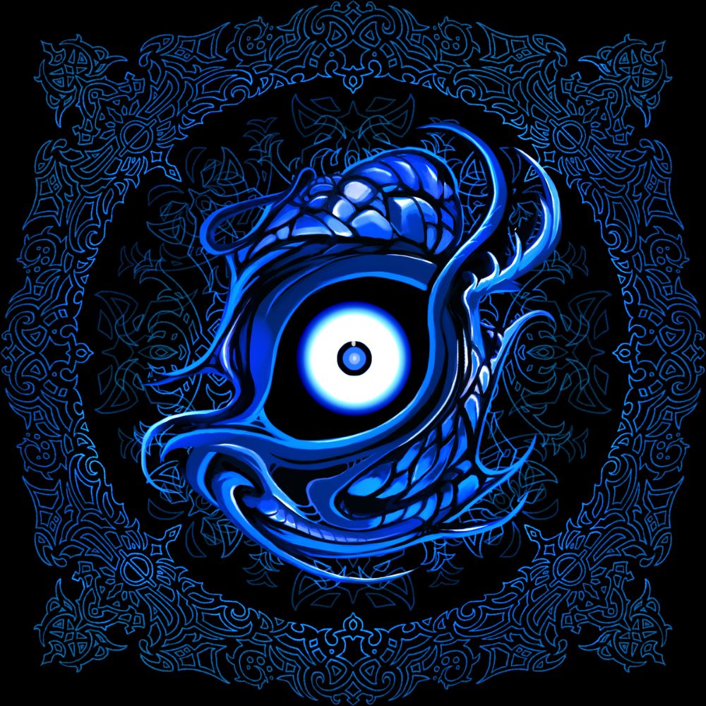慈悲なきアイオニアオリジナルサウンドトラック「Aionia」