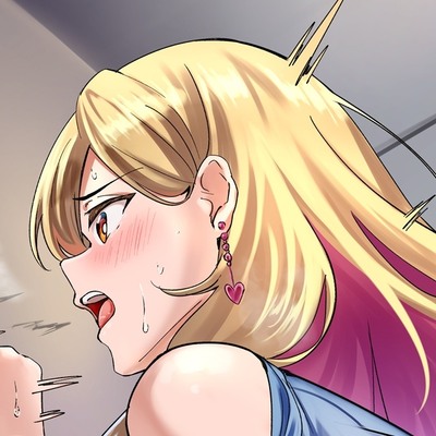 金髪ギャル体験版