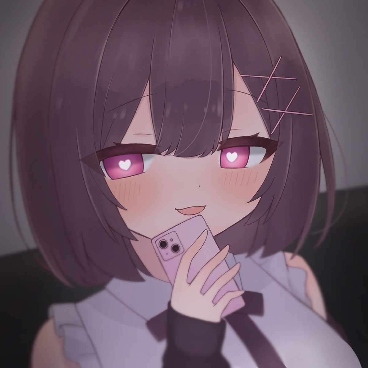 裏垢女子に雑魚乳首を躾けられてマゾ犬に堕とされる話～私の声に従って乳首かりかりするの気持ちいいねえ♡～