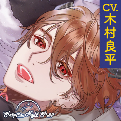 Sleepless Night Sheep～貴良といっしょにいいユメを~ 