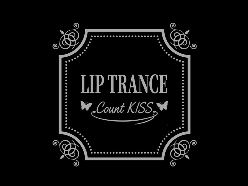 【体験型脳イキ音声】"LIP TRANCE"貴方を狂わせるカウント・キス【催/眠/誘/導】