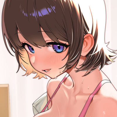 甘えたカノジョと同棲ハメ始め 新居で始まる甘トロ性活