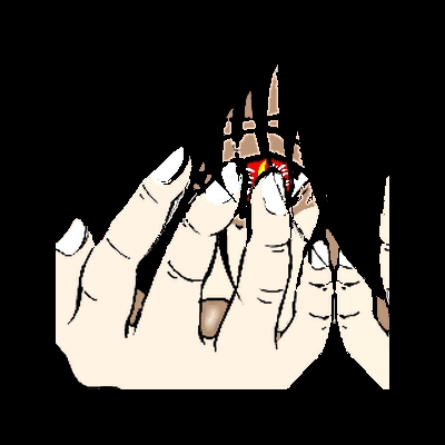 ヤンデレキャラの豹変シーンやホラーに使えるかもな音素材一点の体験版