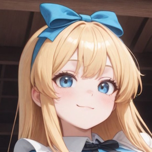 【動画合計30分】うんちの国のアリスちゃん