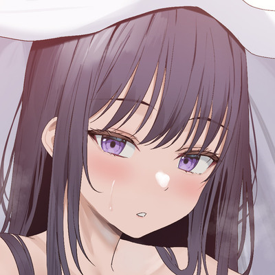 【全編無声囁き&times;超密着】はだかおふとんセクハラ部