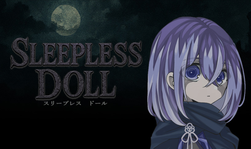Sleepless Doll