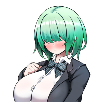 【ドスケベJK堕ちNTR】今日は手、つなげて嬉しかった――その日の夜、彼女は巨根に貫かれていた