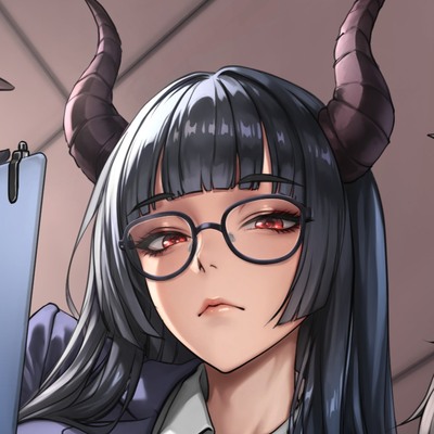 【淫紋&times;連続絶頂&times;マゾ調教】サキュバス風紀委員長による超敏感射精奴隷化調教～全男子生徒のマゾ化及び貞操完全管理計画～