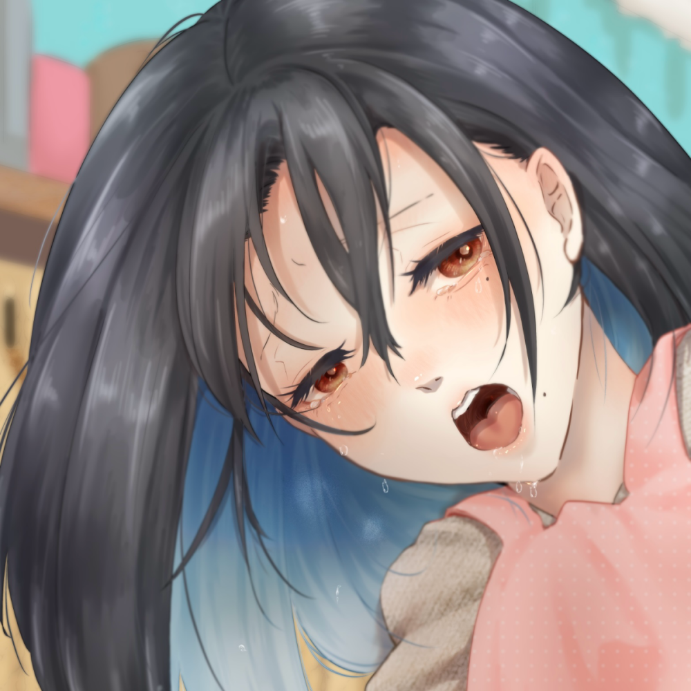 デリュージョンルームへようこそ〜意識を2つにわけて3Pで、いっぱいよしよしされてきた〜