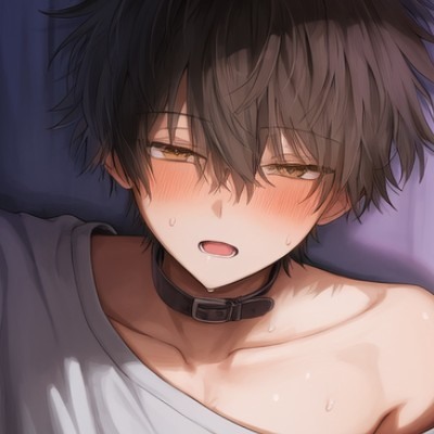 ツンデレ彼氏の家でイチャラブえっち～僕の初めて奪ったくせに～