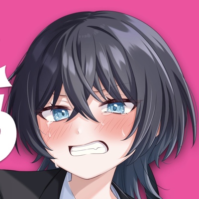 ボーイッシュ彼女が渋滞にはまっておしっこもれそう【ASMR by ありのりあ & 結音しなん】