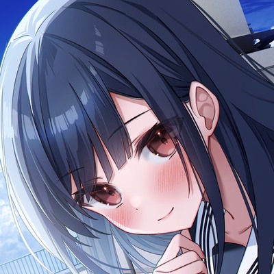 ポンコツ黒聖女様はエッチがしたい-私とセックスできる友達になってくれる？【KU100】