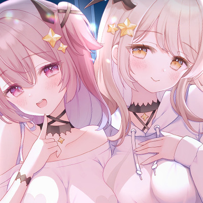 【密着囁き】甘とろボイスで狙い撃ち♡お耳を堕とす新種のお耳特化型サキュバスさん♡