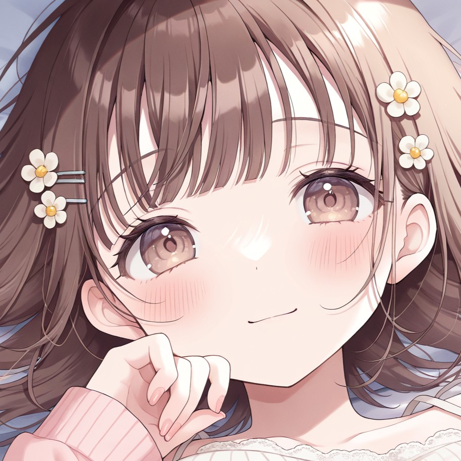 【耳舐め・オイルマッサージASMR】お兄ちゃん、ひまりと気持ちよくなろ？