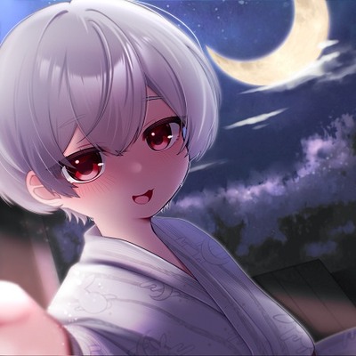 雪兎クンの１ヶ月TS性教育