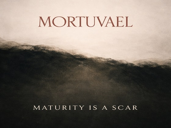 R&amp;B Collection_Maturity Is a Scar