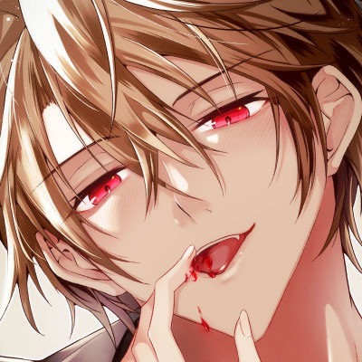 【SAMPLE】吸血契約