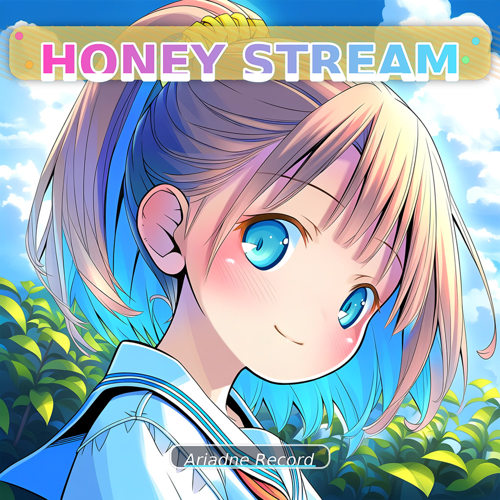 HONEY STREAM