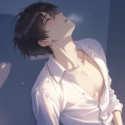  [リラックス]毎日お疲れなあなたへ&hellip;脱力系ゆるふわ男子のちょっと優しく&hellip;ちょっと激しい&hellip;エッチな一夜のセックス　ちょこっと