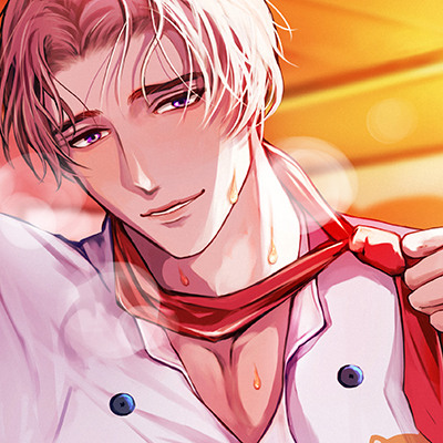 おっきなパン屋の秋さんとふかふか交尾。