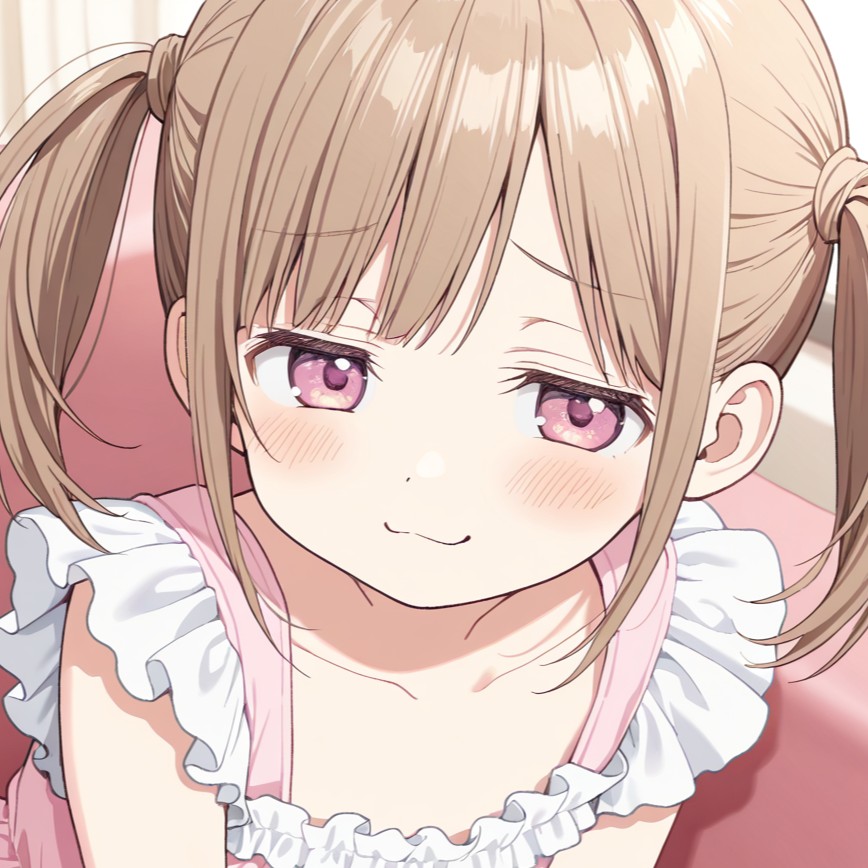 【耳舐め・マッサージASMR】生意気ロリっ子くるみの、とろとろオイルマッサージ&内緒の耳舐め～