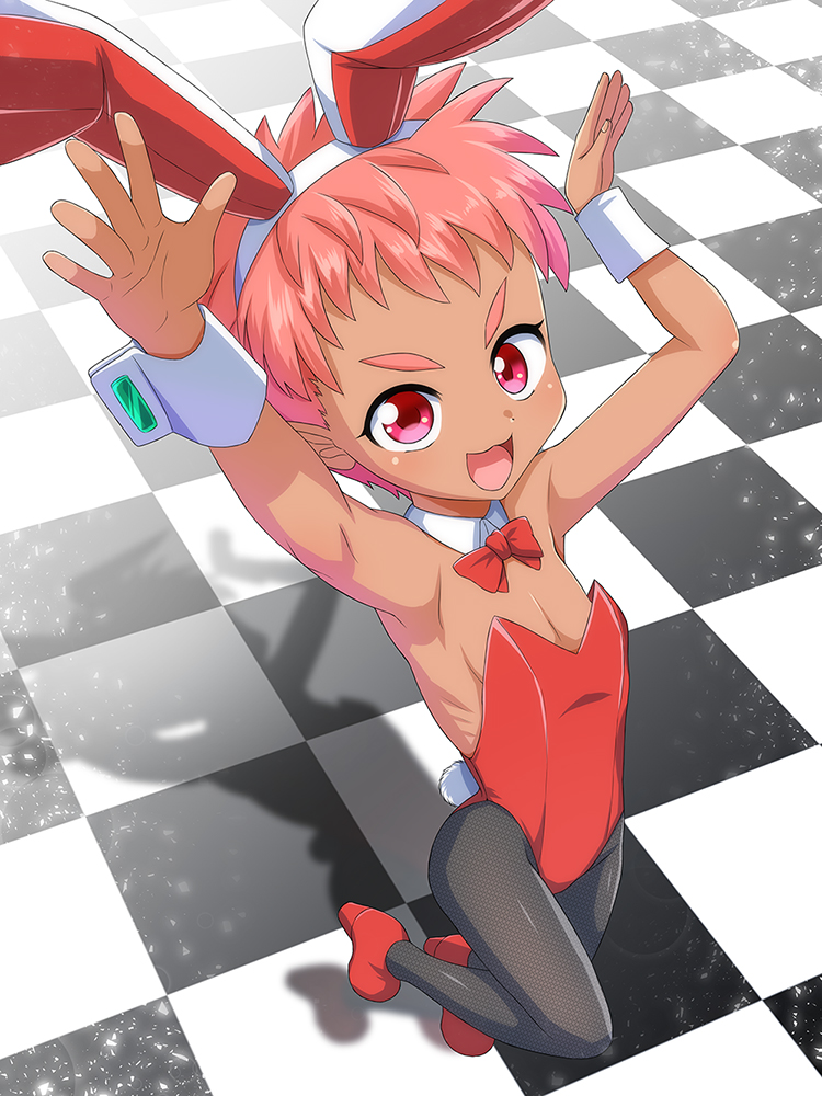 時告鳥PIXIV