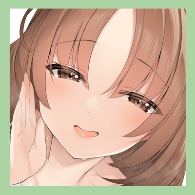 体験版_【実演オナニー】サクッとシコれるお手軽オナニー音声【ももか】