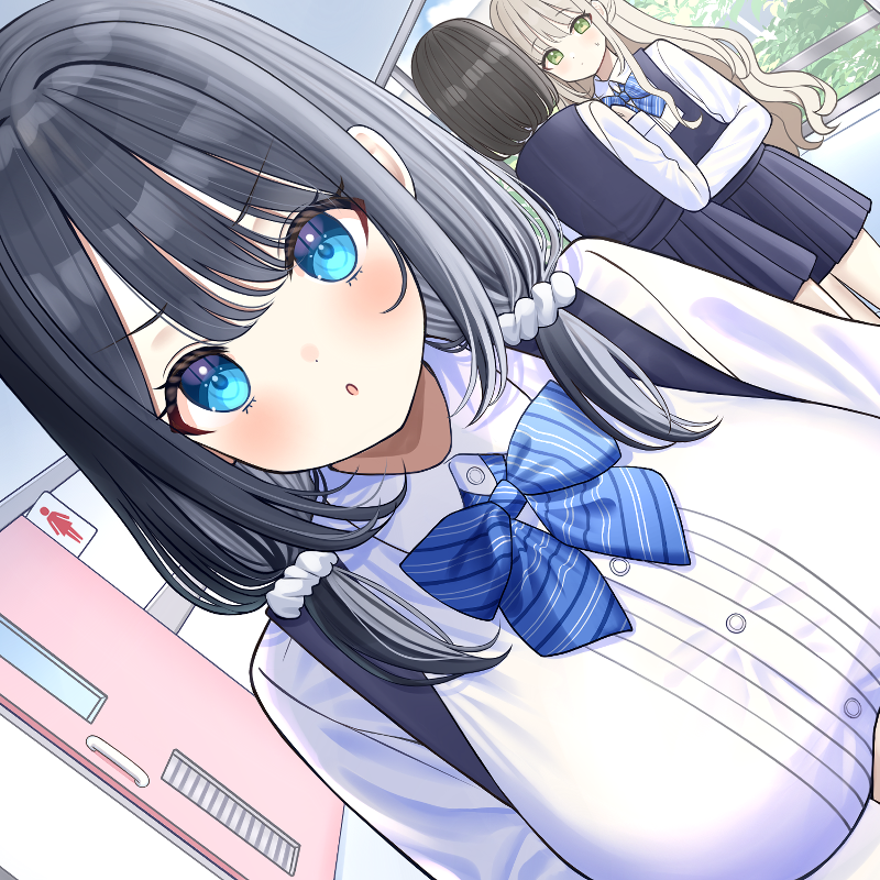 【ソフトマゾ向け】あんた、私の彼氏のフリしなさい!【CV:伊倉える】