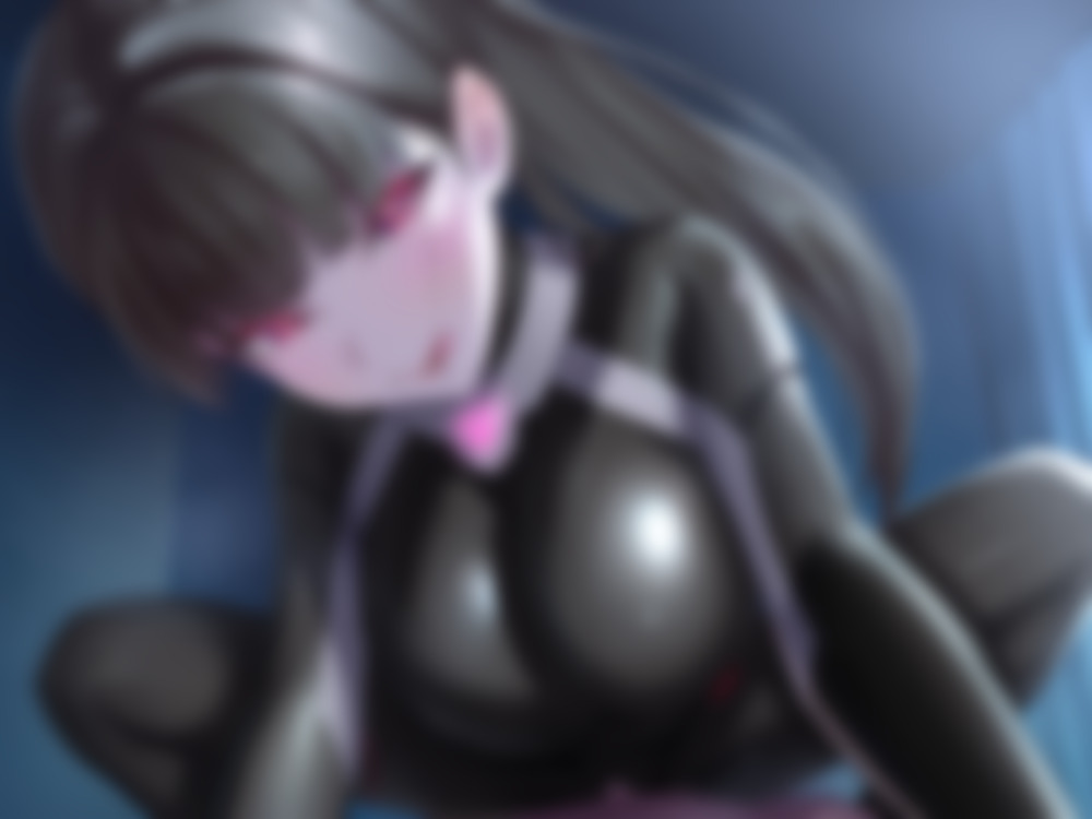 【コスプレ】クール系完璧美人コスプレイヤーの搾精支配〜先生の立場とお金、全部奪ってあげるわ♡〜【貢ぎマゾ】