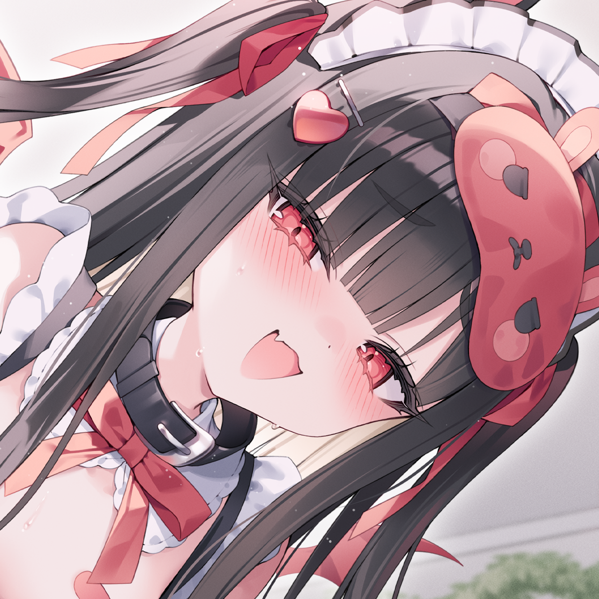 【初作品】「お兄さんってそういうV好きなんだ～♡(笑)」隣に引っ越してきた生意気メスガキVTuberに束縛監禁で溺愛逆NTRされて頭がまっしろになっていく‥【ASMR】