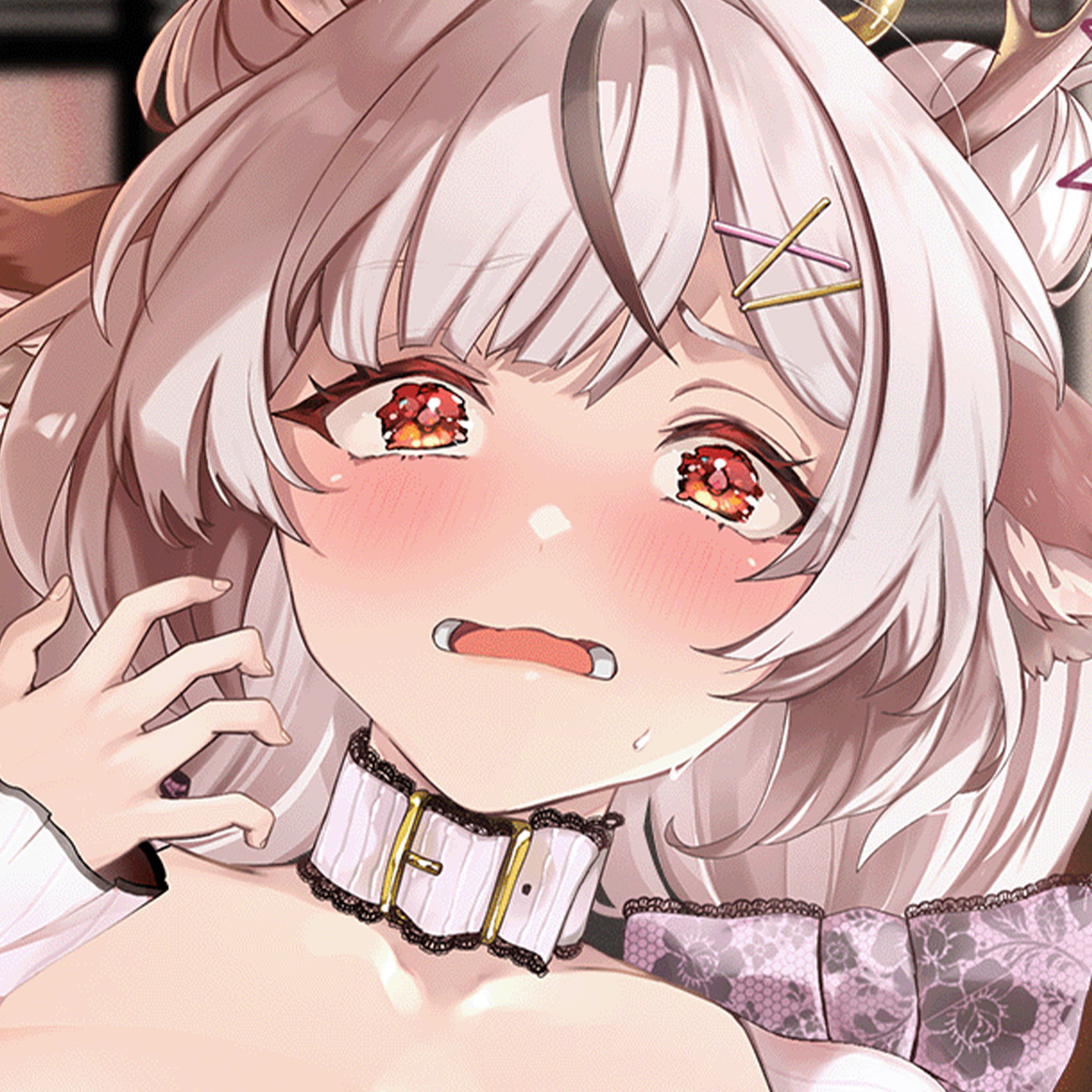 実在VtuberをオンエアNTR♡ホテル代が足りません！