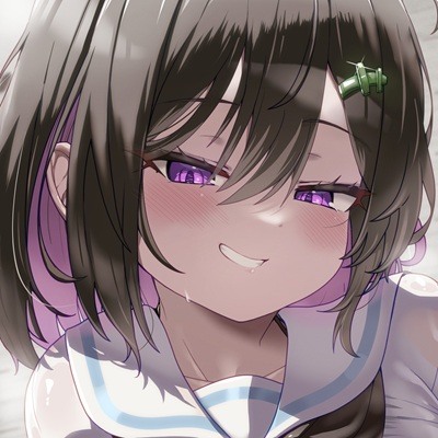 搾らないで今宮さん！デリヘル呼んだらいじわる後輩JKきた。執着モンスターの侵食逆NTR。_体験版