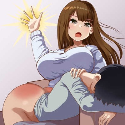 ママスパンカーのセルフスパ指示