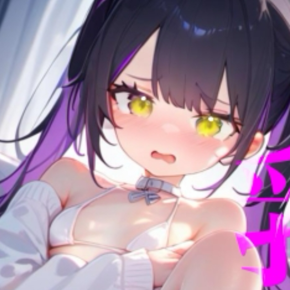 【乳首調教】乳首カリカリくりくりちゅぅちゅぅしちゃう！虐められたい人は覚悟してよね///