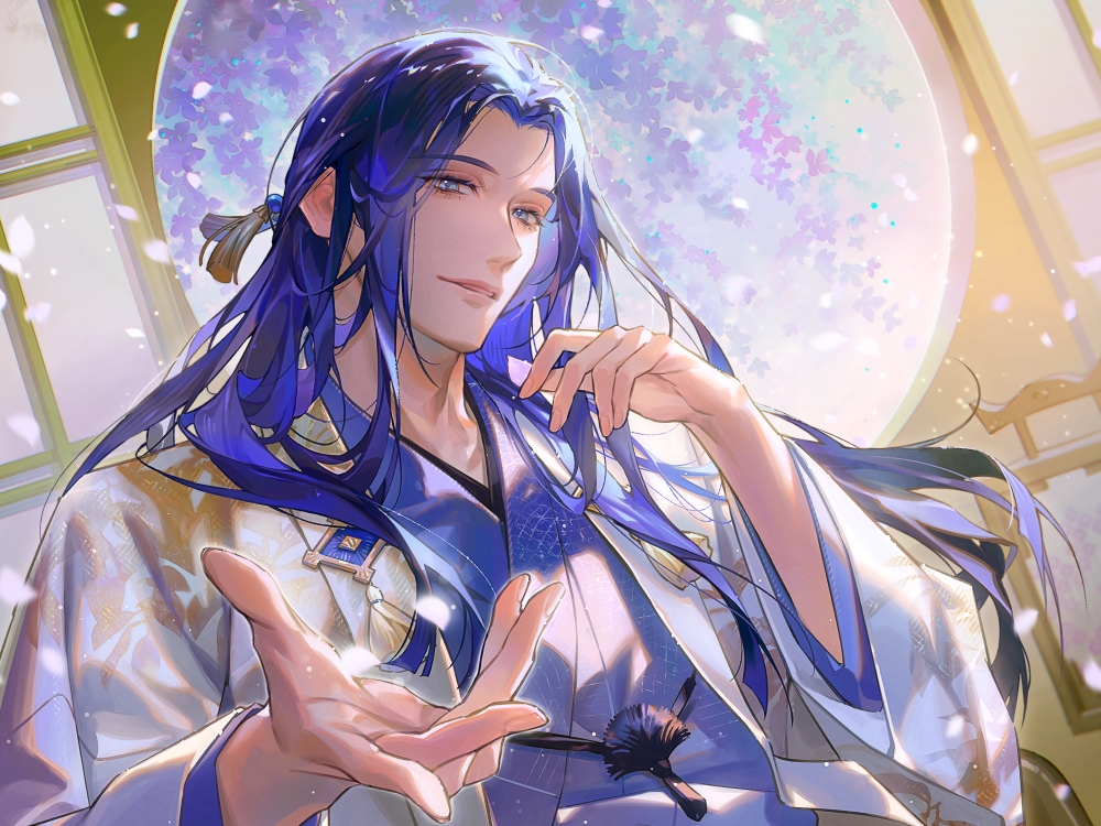 溺愛温泉～癒しの恋人プラン+濃厚えっち付き～